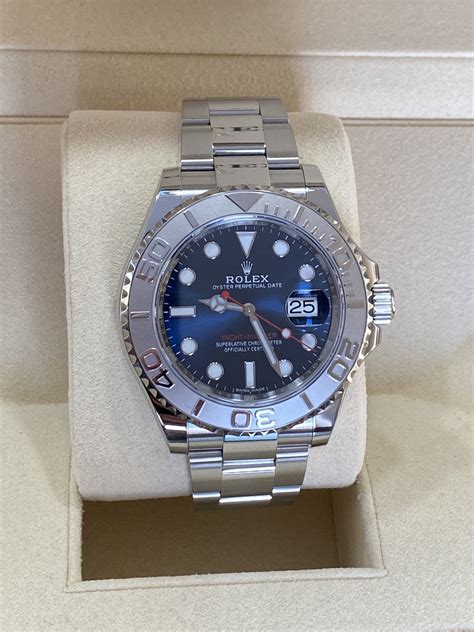 rolex yacht master 2019 for sale|rolex yacht master pre owned.